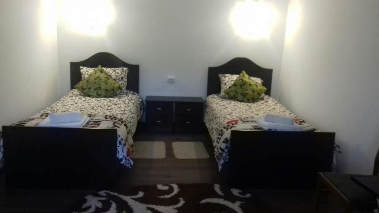 Bed and Breakfast У Михайла à Trouskavets Extérieur photo