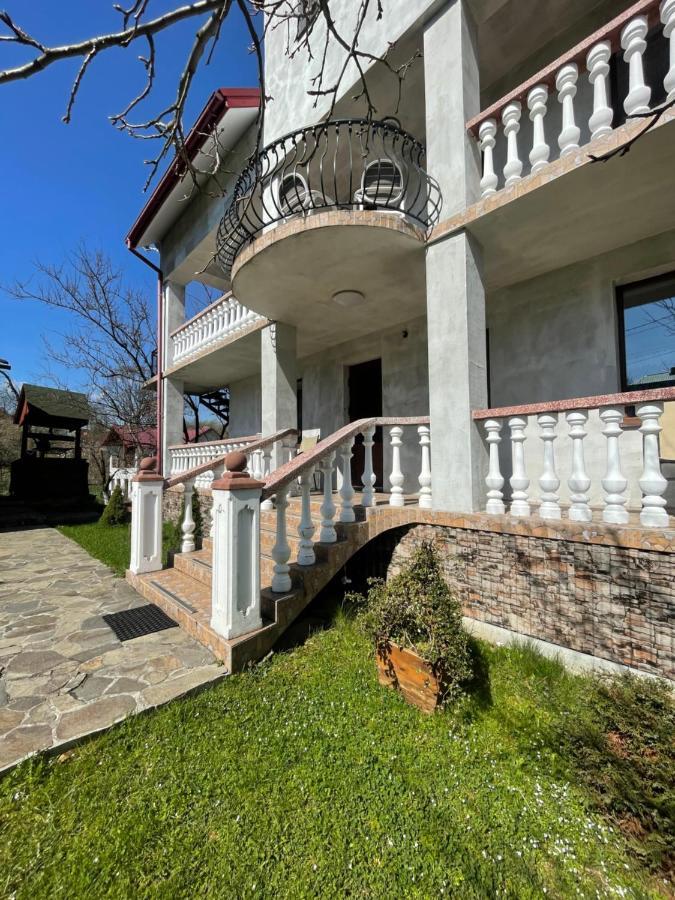 Bed and Breakfast У Михайла à Trouskavets Extérieur photo